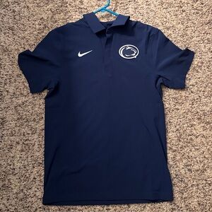Nike - Penn State polo - small